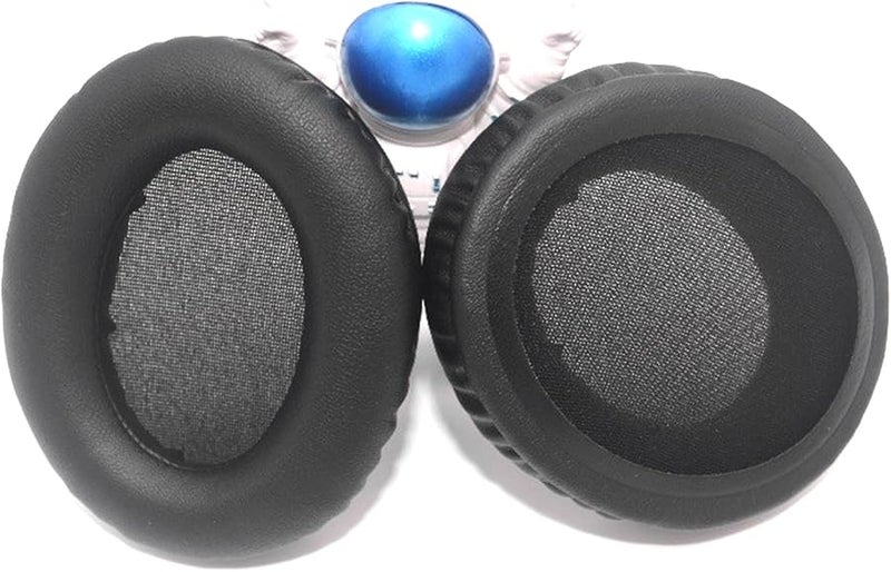 HyperX Cloud II Protein Skin Replacement Ear Pads Noise Cancelling Cushions - Image 4